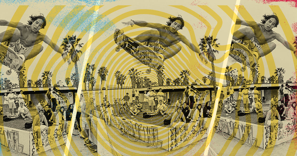 Red Bull Origin Venice Faqs