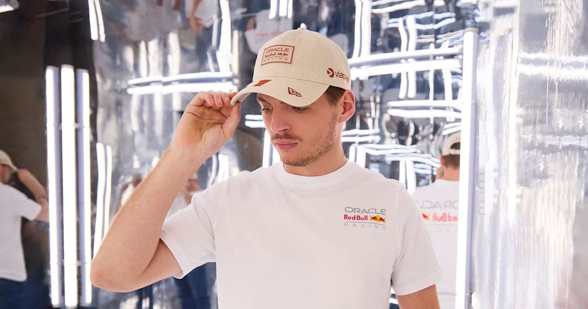 Get Ready For Monaco! | Win a Team Signed Cap