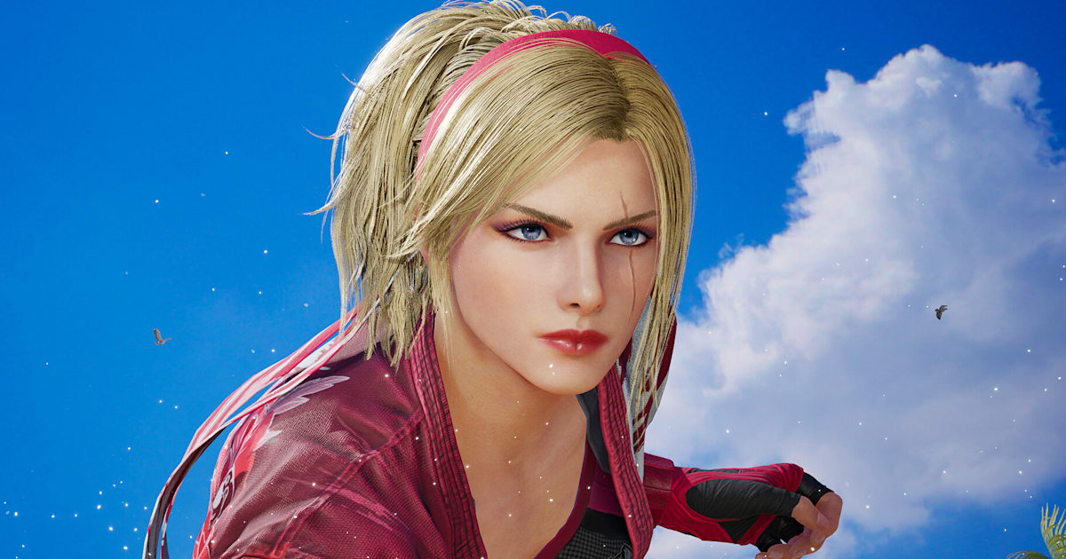 Tekken 8 DLC characters new fighters join the battle