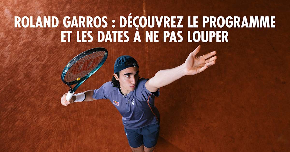 Poignet Performance Roland Garros - Collection Officielle - Taille Adulte - 90% Nylon, 7% Rubber, 3% élasthanne