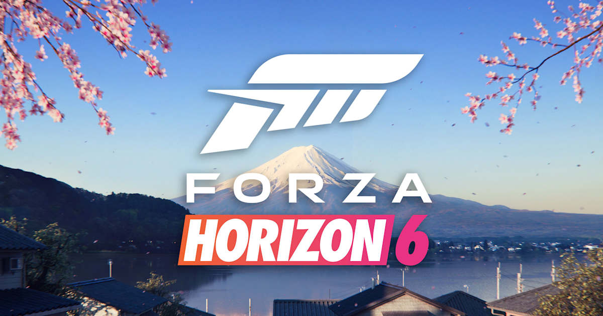 Forza Horizon 6: Toda la información y fecha de lanzamiento