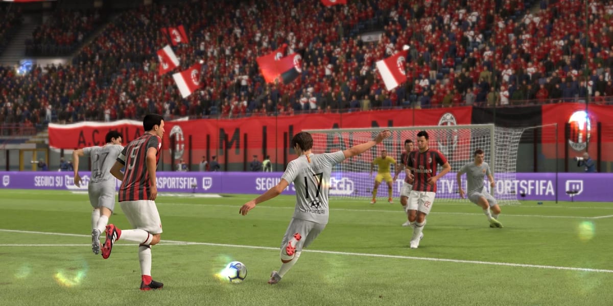 Ronaldo boots fifa 19 sale
