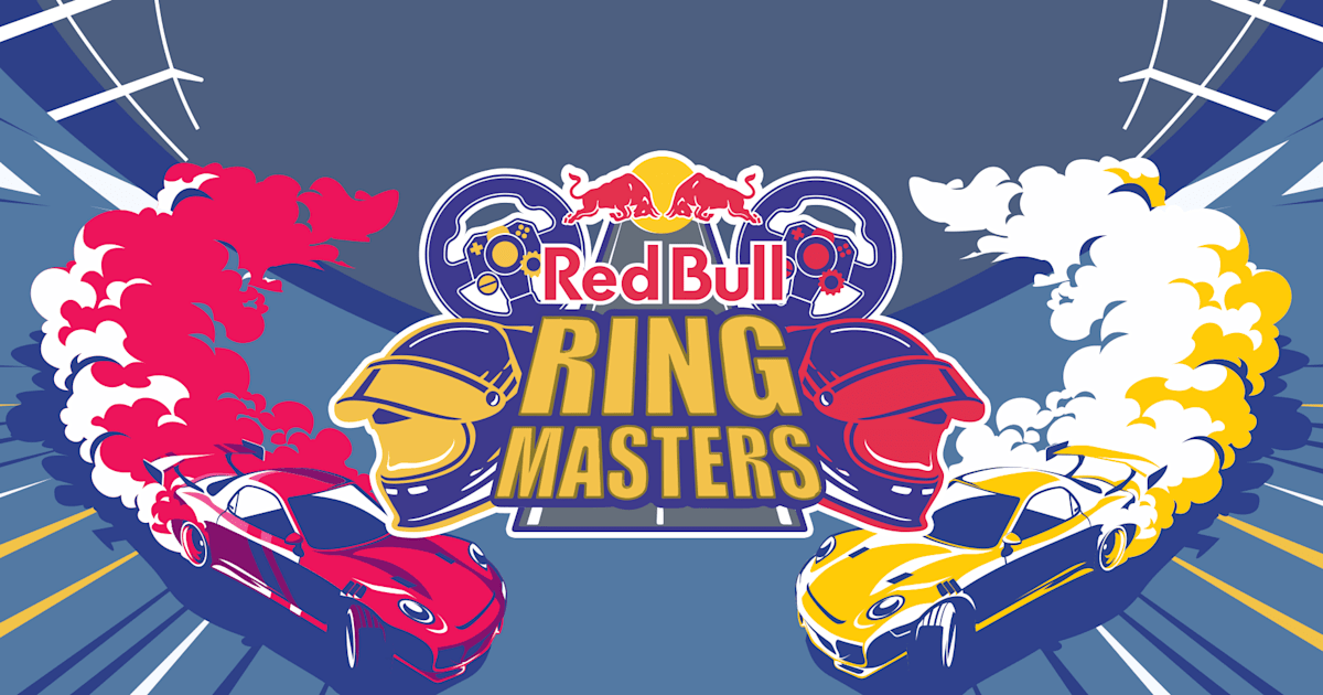 Sim racing tips by Sebastian Job: Red Bull Ring Masters