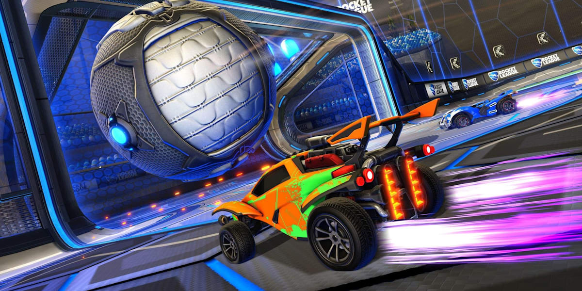 RLCS Season 5 finals These are the 5 teams to watch