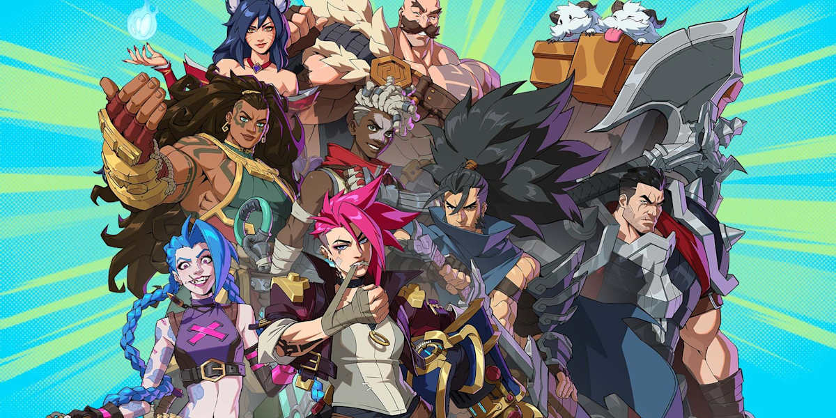 2XKO champions guide: Styles, moves and mechanics