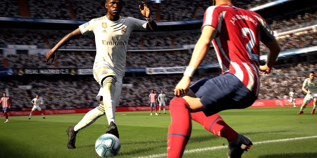 Fifa キャリアモード有望株センターバック ベスト10 ゲーム レッドブル