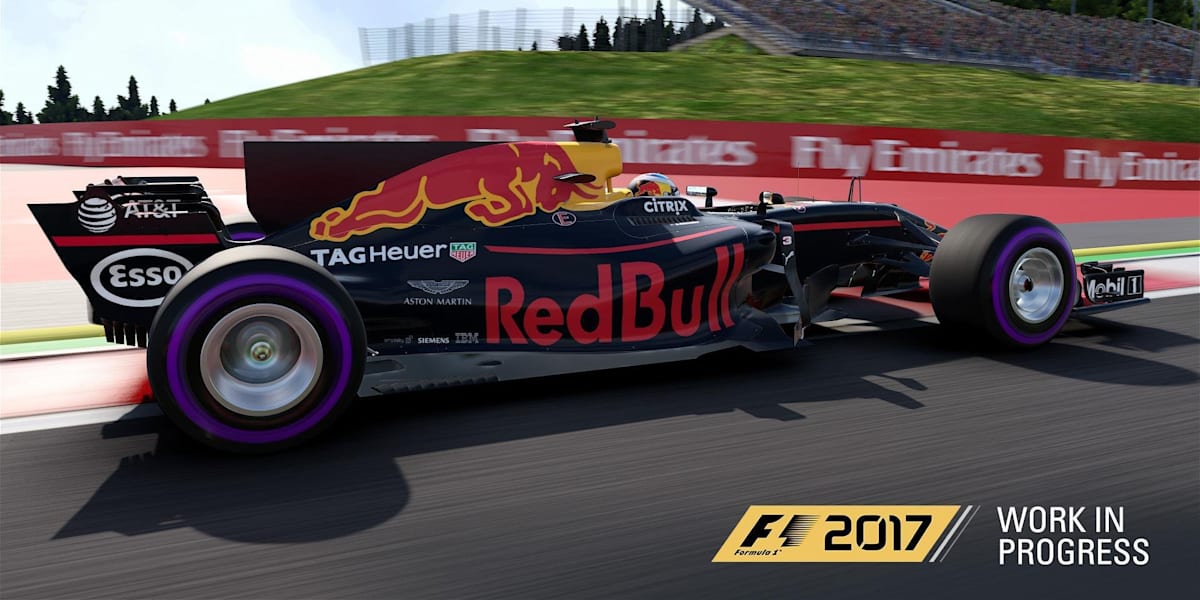 The best new games of August 2017 | Red Bull Games