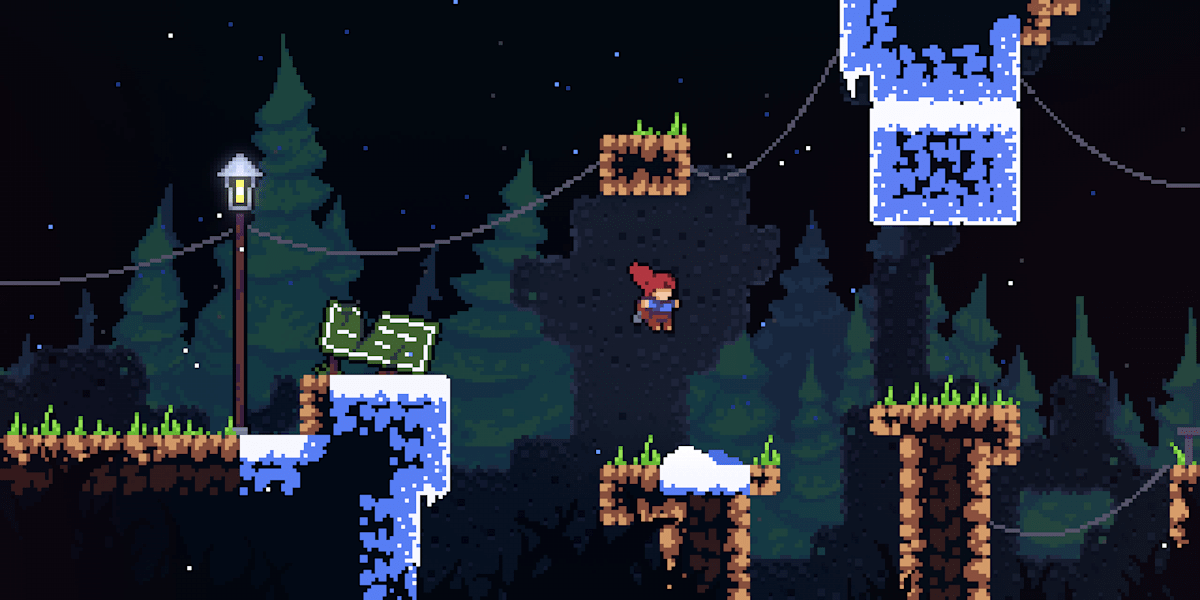 2d video on sale games
