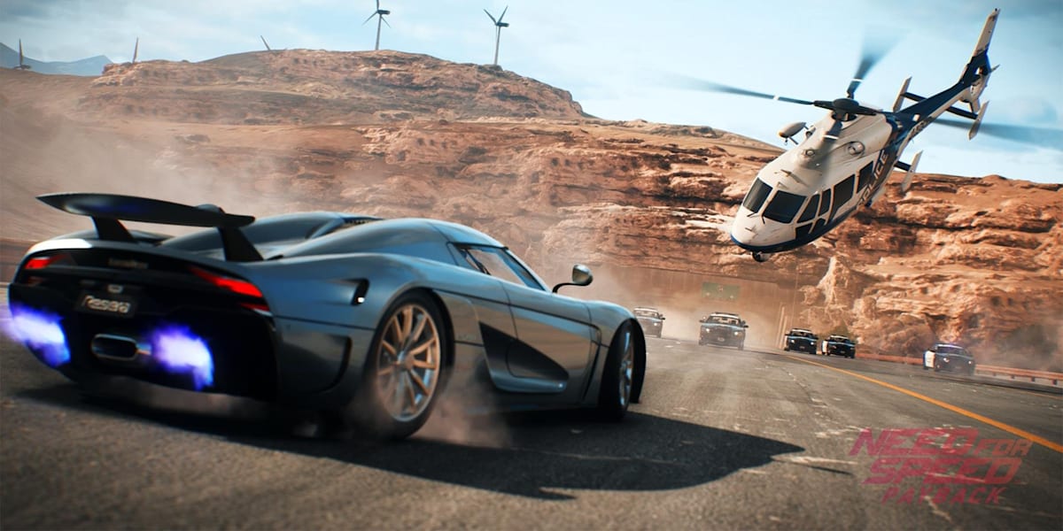 Need For Speed Payback Tips: The Ultimate Money Guide