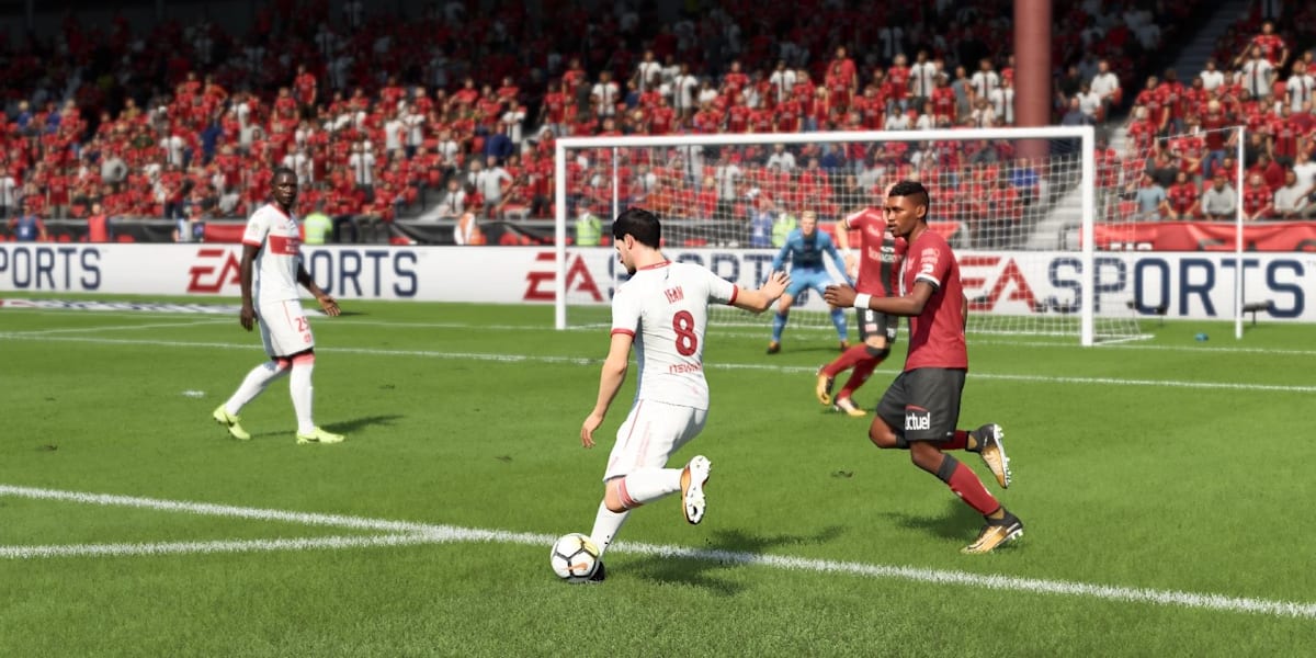 FIFA 18: Os melhores jovens-promessa da Ligue 1