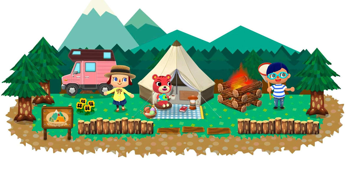 Animal Crossing Pocket Camp Why we love it