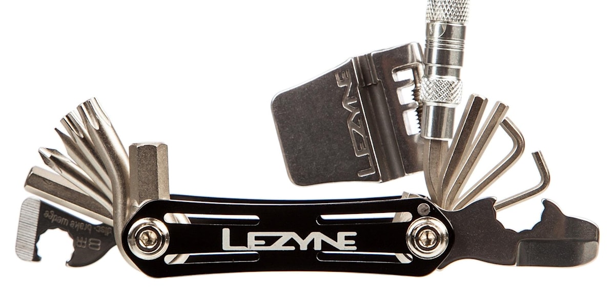 lezyne sv 11