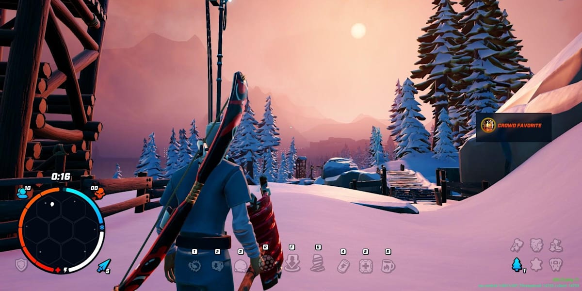 5 jogos viciantes de battle royale para PC e celular