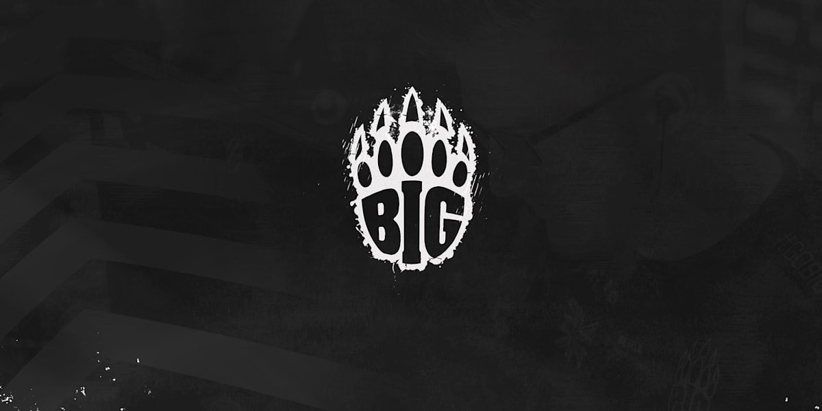 BIG The story of their rise to CSGO glory