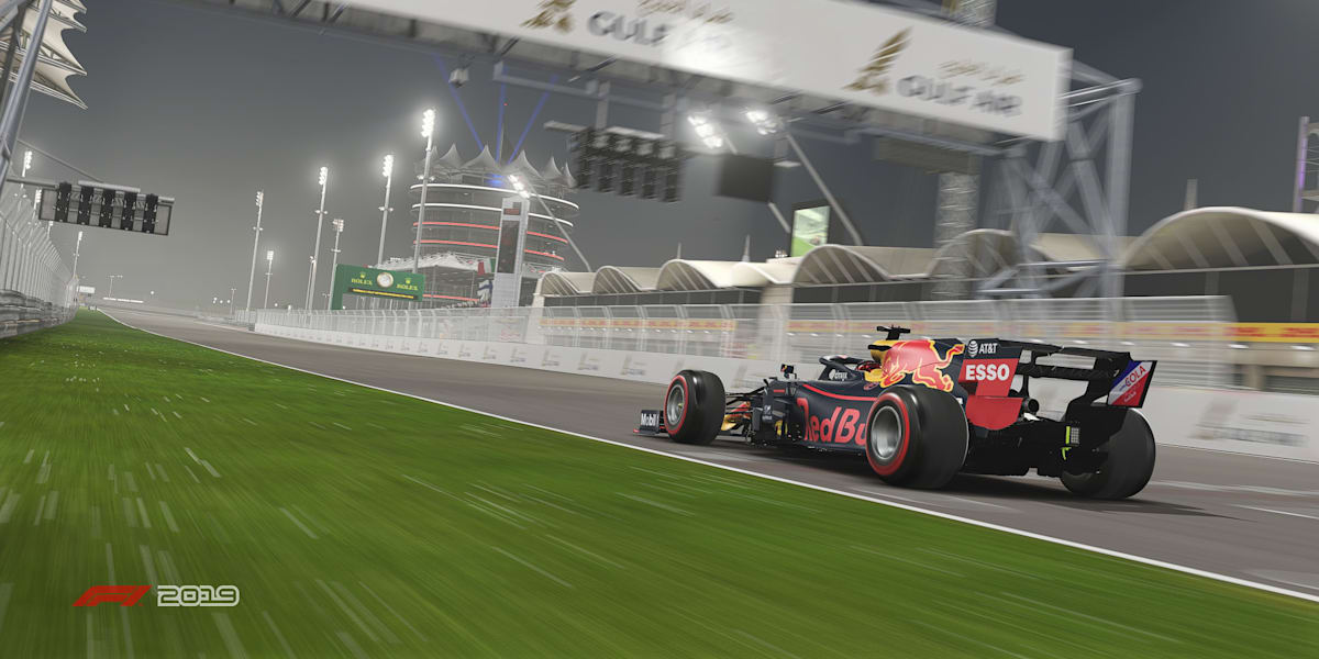 F1 22 trophy and achievement list revealed