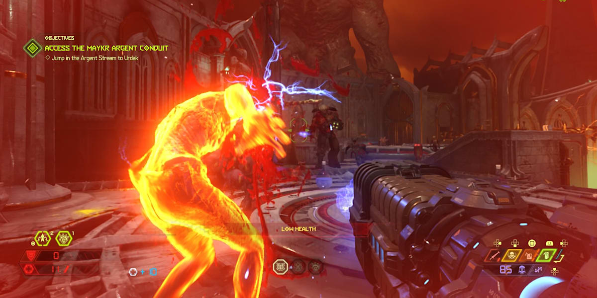 Doom Eternal beginner guide 8 tips to help you succeed