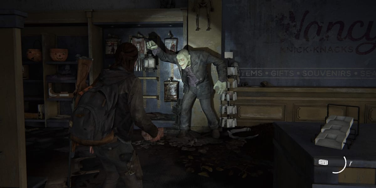 The Last Of Us Part Ii イースターエッグ一覧 ラスアス２ レッドブル