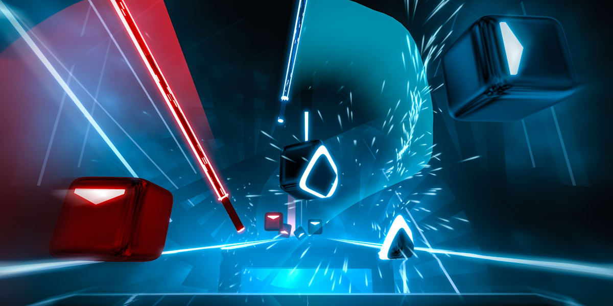 Best webvr games online