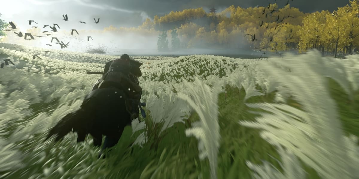 Ghost Of Tsushima Mythical Tales The complete guide