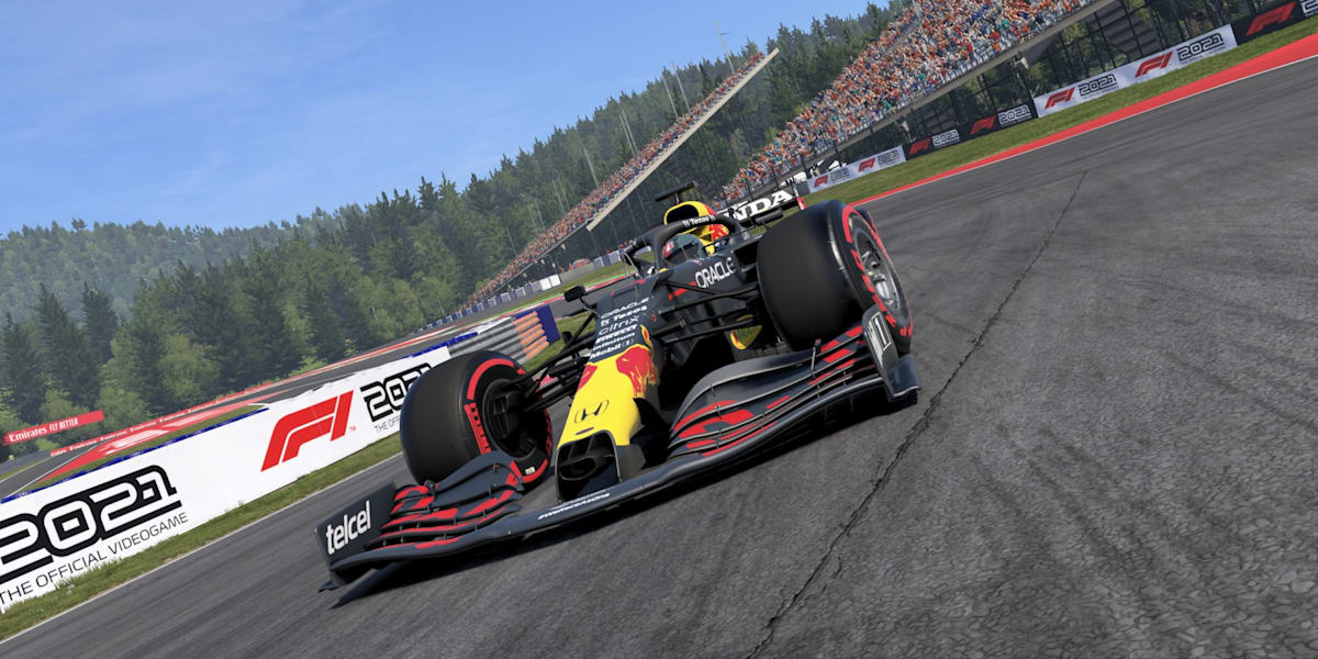 F1 21 Die Besten Tipps Und Tricks Fur Das Rennspiel