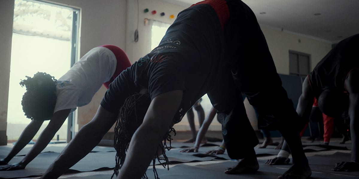 Yoga for cricket 4 yoga poses to practice at home