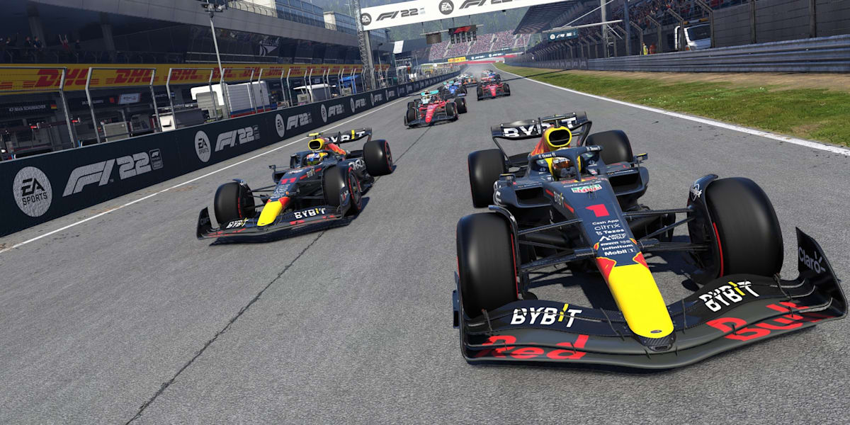 Buy Formula One World Championship 2019: The Official Review - Microsoft  Store