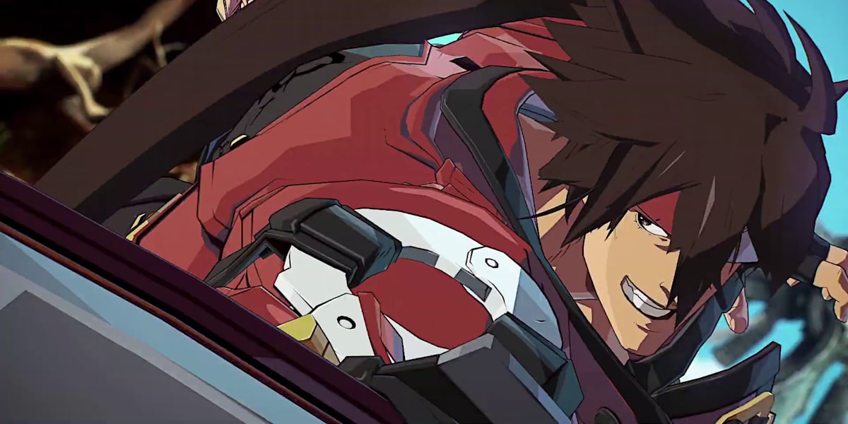 Best Beginner Character for Guilty Gear Strive