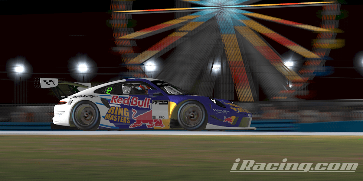 Sim Racing - How to get into team-based endurance races