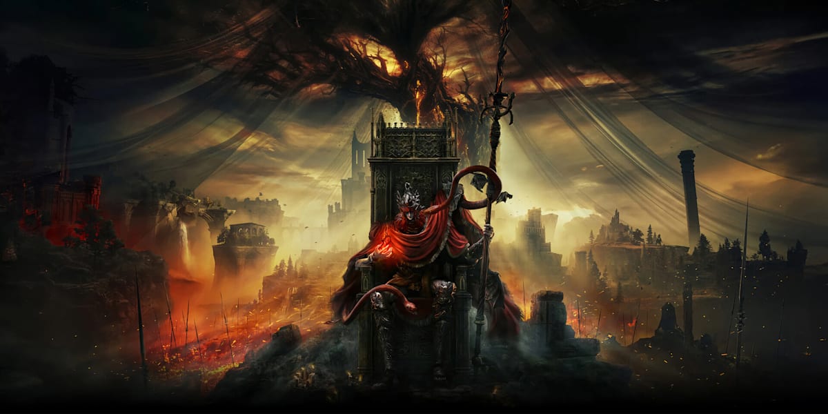 Elden Ring DLC ​​​​Shadow of the Erdtree » Panduan Pemula