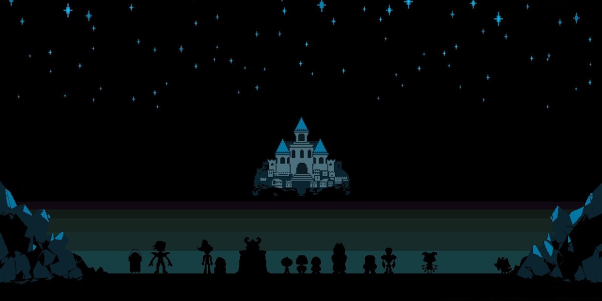 Undertale on Switch: 6 key tips