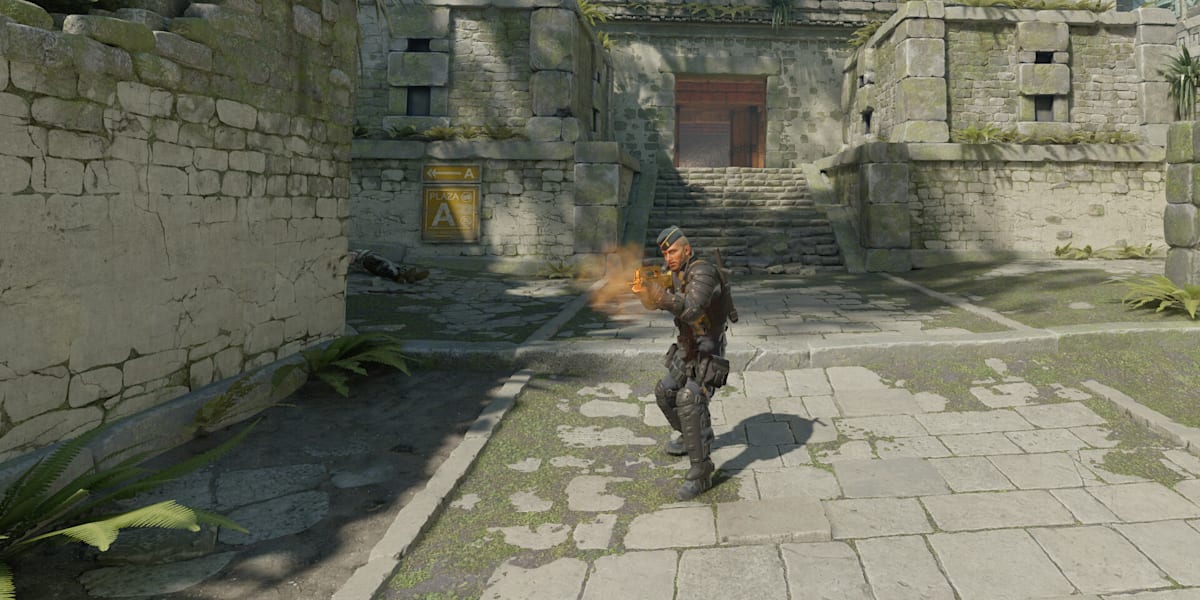 T-Side Tango: Dance Your Way to Victory in CS2
