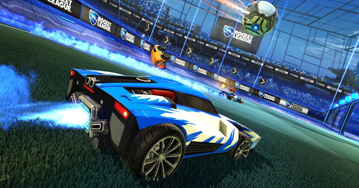 5 New RLCS Teams You Need to Know for Season 4
