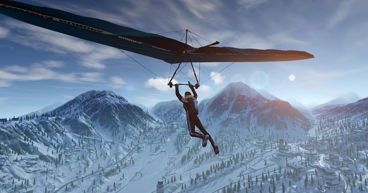 En yi Kaykay Oyunlar Ring of Elysium