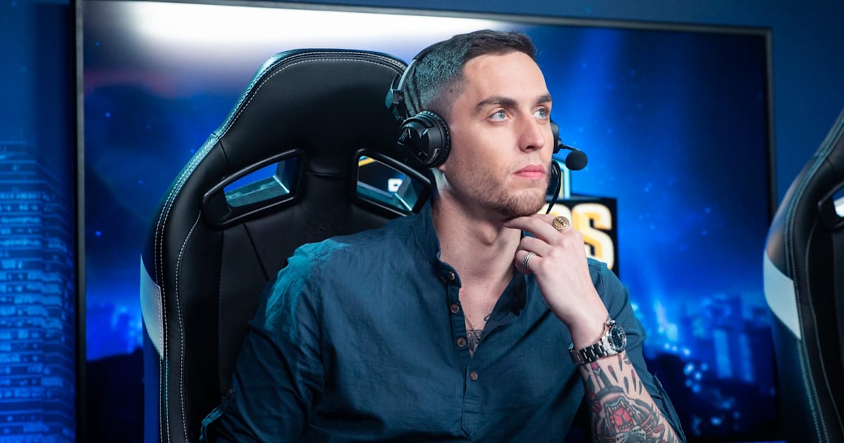 HenryG: Cloud9 CS:GO's new general manager – interview