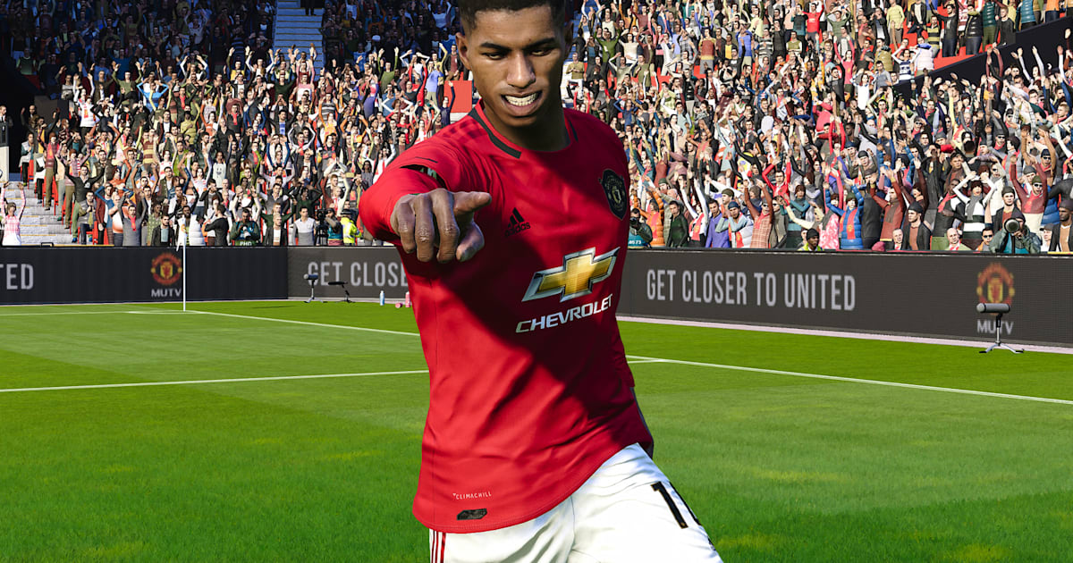 PES 2020 Master League consejos 7 para la victoria