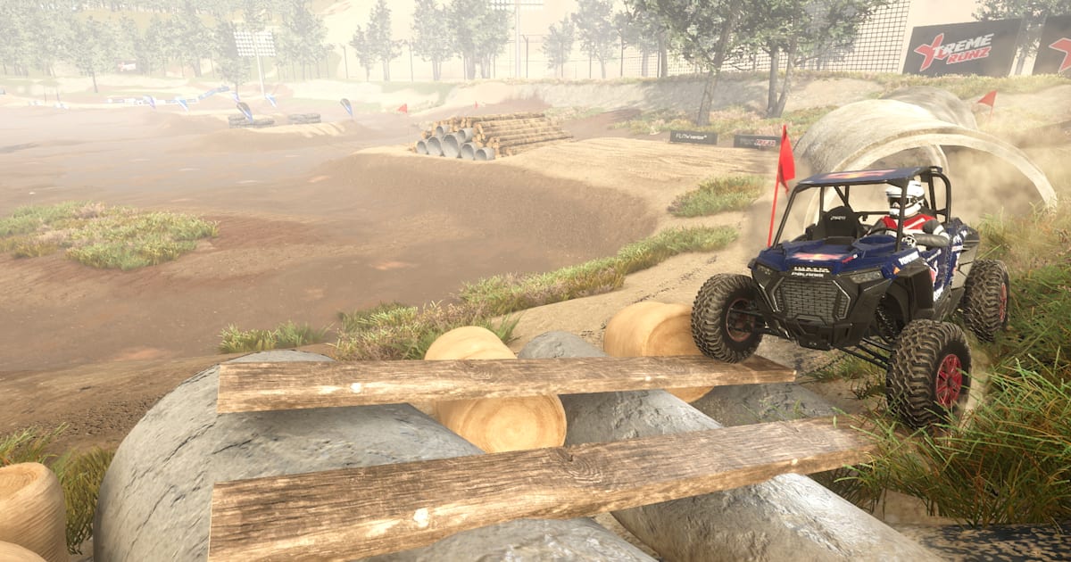 『Overpass』：開発者が教える最新オフロードレーシングゲーム攻略ヒント | レッドブル オーバーパス