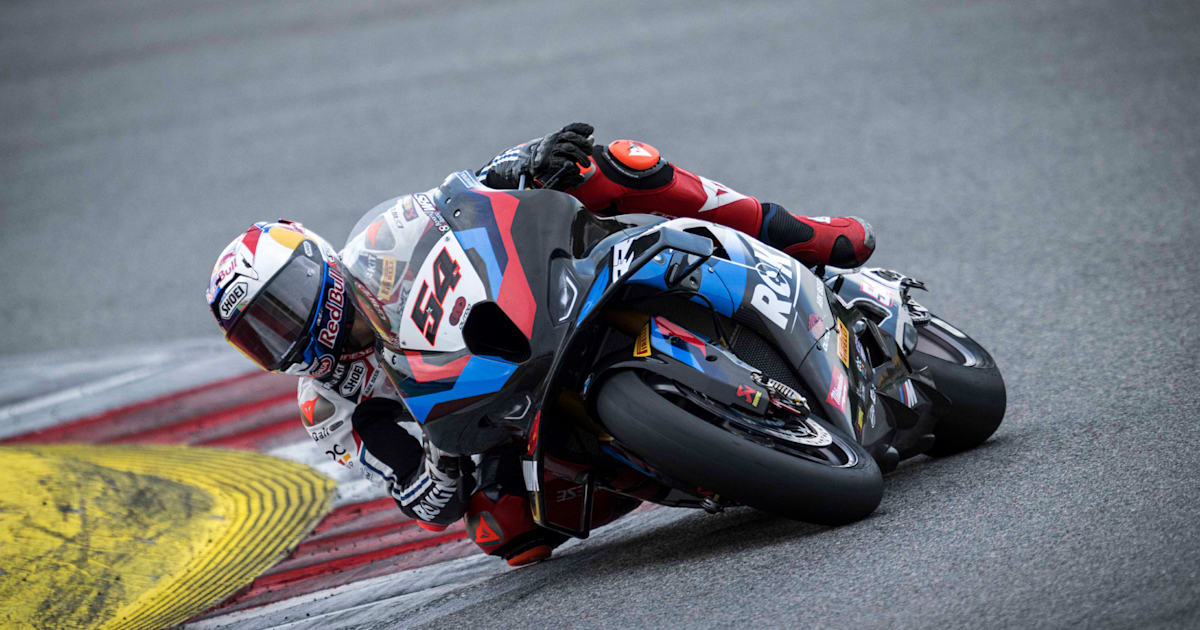 Superbike World Championship All events and info