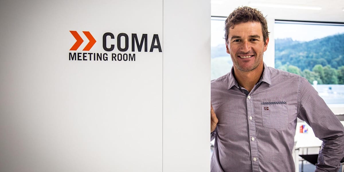 Dakar 2019: Marc Coma on the event's future – interview