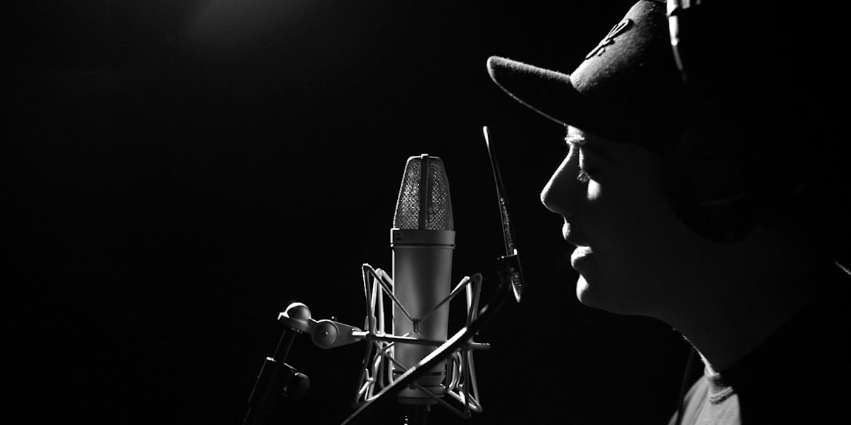 64 Bars David Dallas