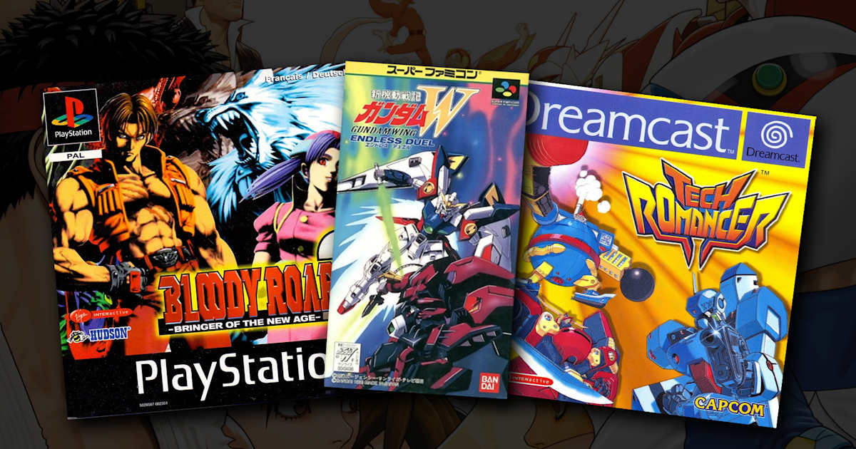 Die besten Fighting-Games für Retro-Konsolen