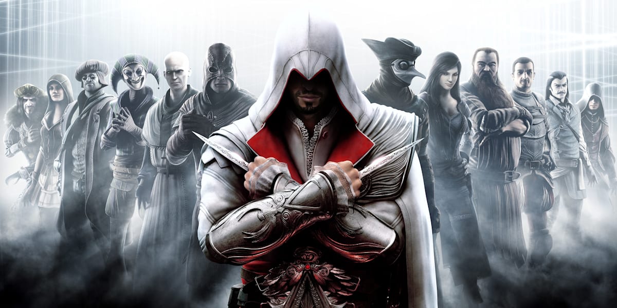 Assassin