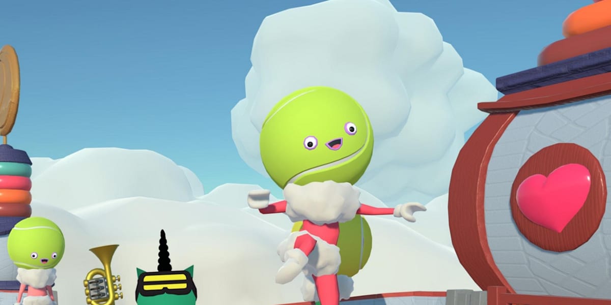 Best tennis games 7 smashing games you need to play!