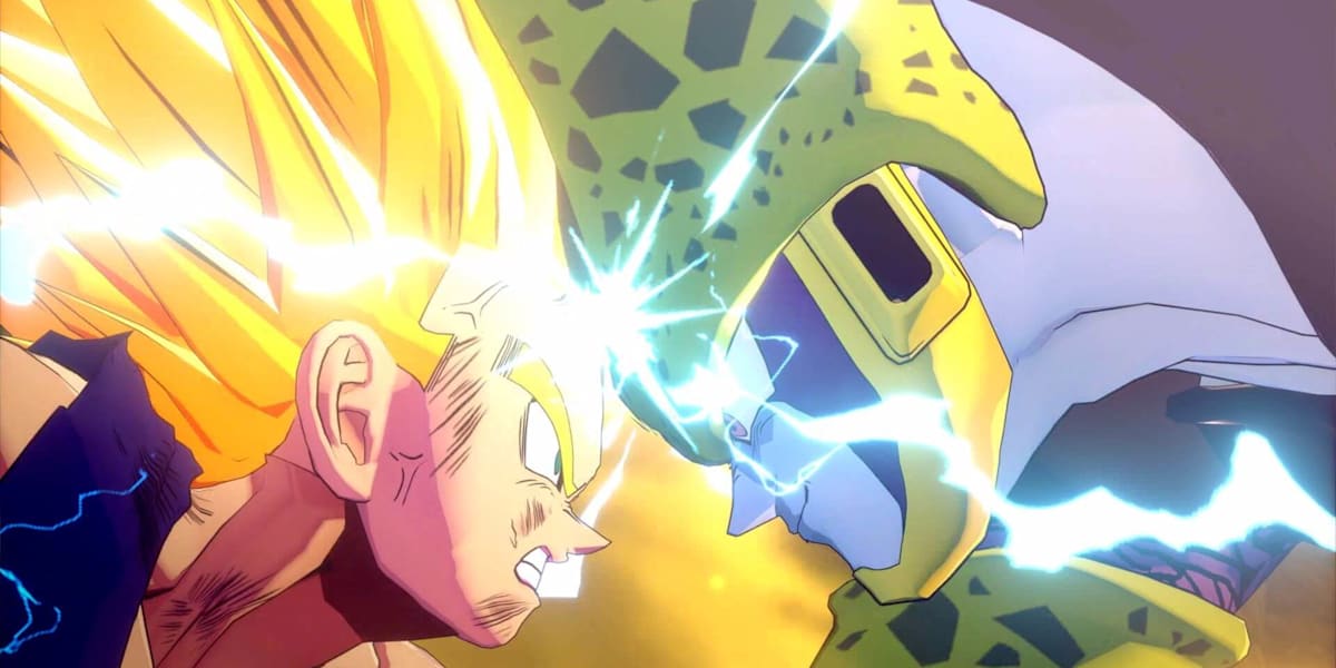 6 Tips For Turning Into A Super Saiyan