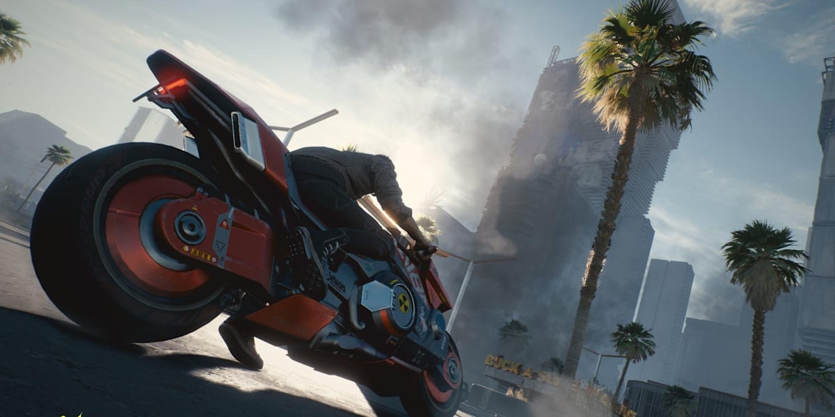 Cyberpunk 2077 night city: Conoce el mundo del juego