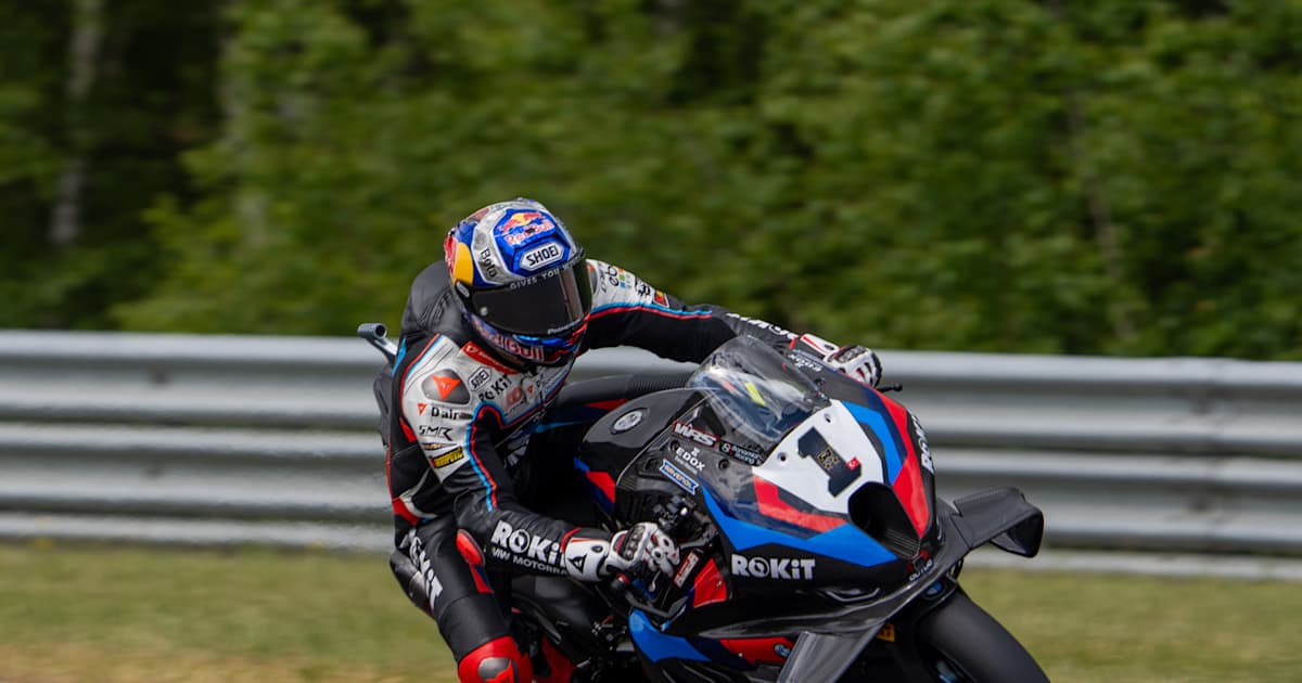 Tekrar İzle: WorldSBK İspanya