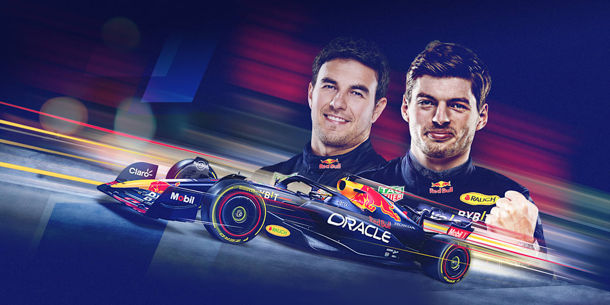 Red Bull Racers: Got the drive to win?