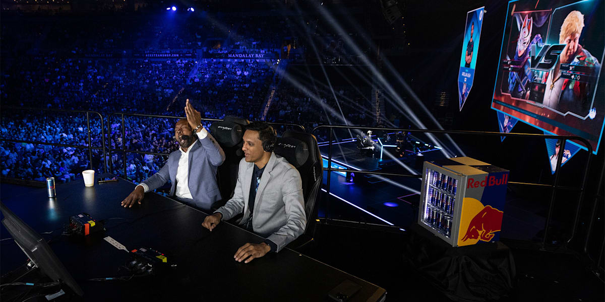 EVO 2023 Guide Alle Champions und Ankündigungen