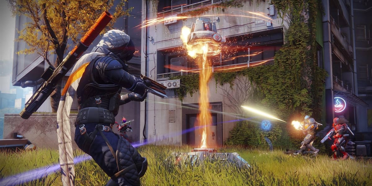 Crucible ps4 best sale
