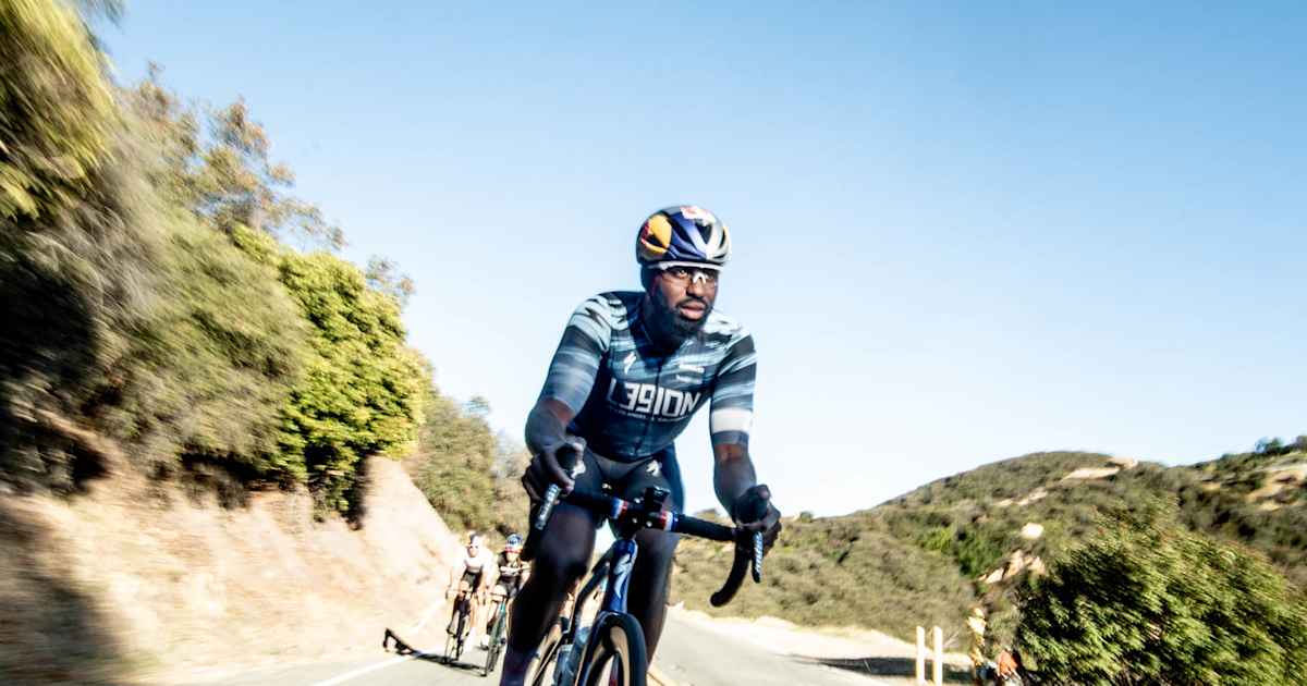 Watch Justin Williams Documentary 