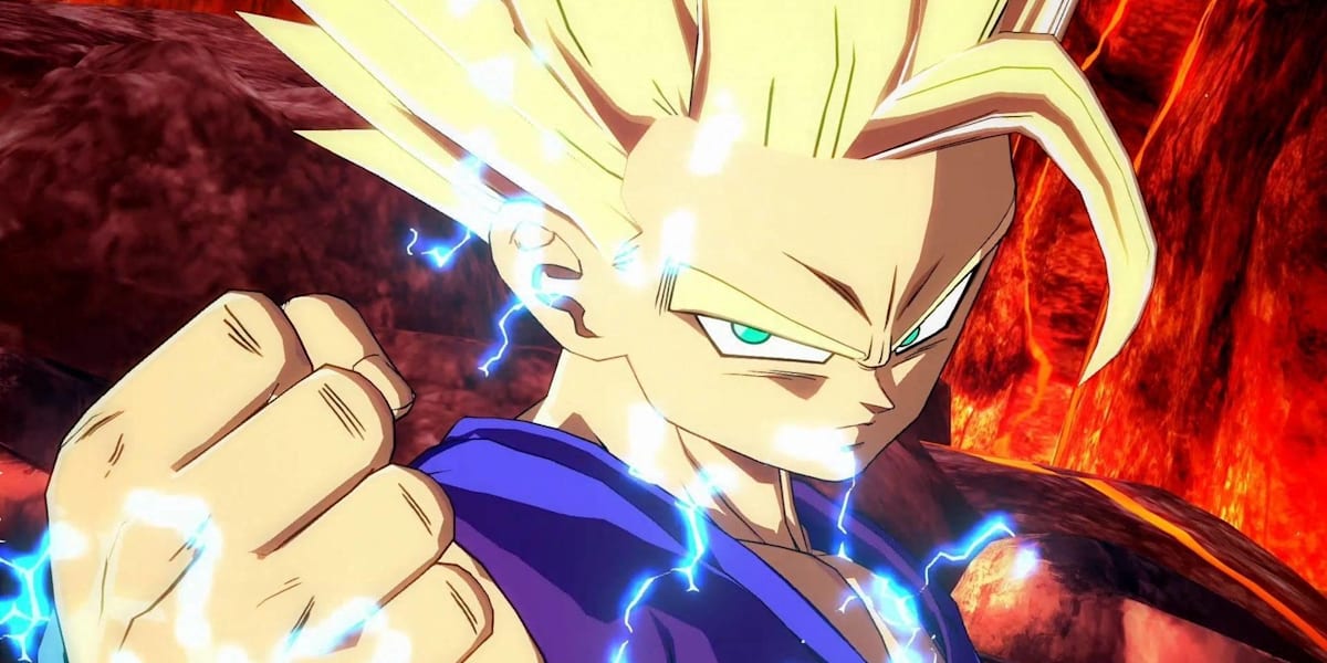 ドラゴンボール ファイターズ 注目プレイヤー 8人 Dbfz Go1 どぐら 最強